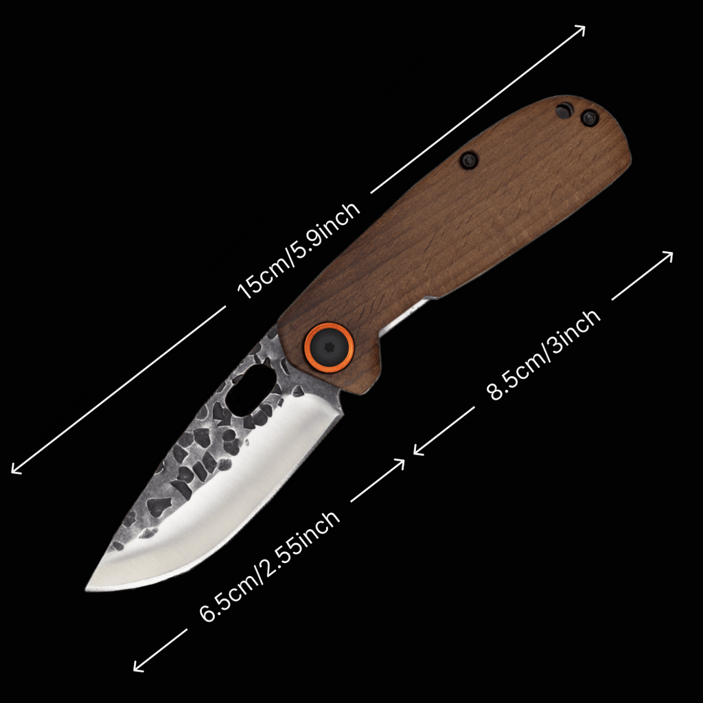 Matsato fickkniv