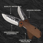 Matsato fickkniv