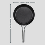 Emura non-stick panna