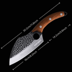 Matsato Premium 6" kockkniv