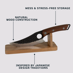 Matsato knivställ