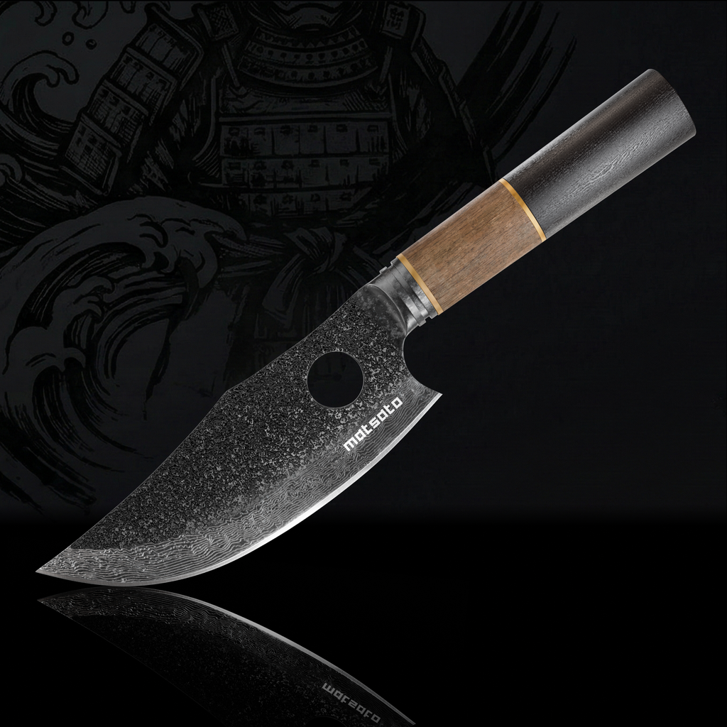 Matsato Osuren 6" kockkniv