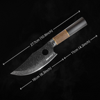 Matsato Osuren 6" kockkniv